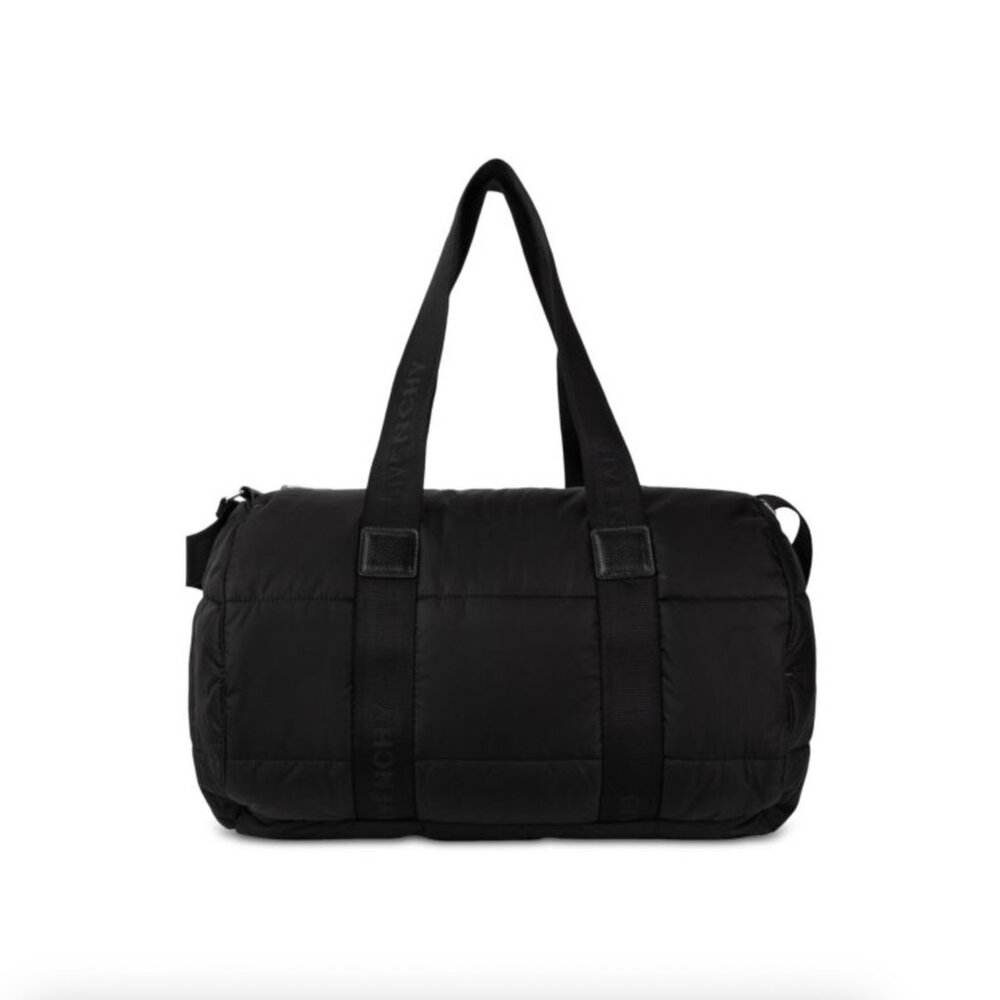 New GIVENCHY Nylon Baby Diaper Bag - Picture 3 of 6